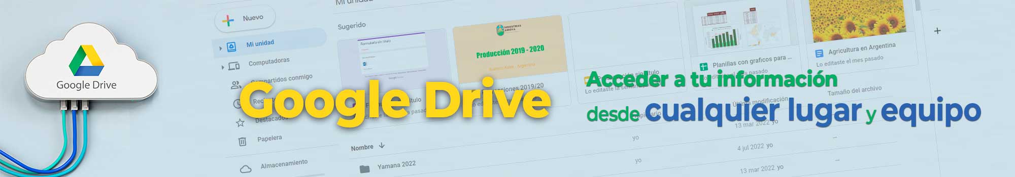 Google Drive